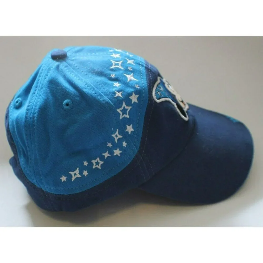 Magical‎ Wizard Mickey Mouse Disneyland Resorts 2017 Youth Baseball Cap